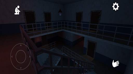 Sugar The Evil Rabbit 2: Horror and Adventure Game screenshot 6