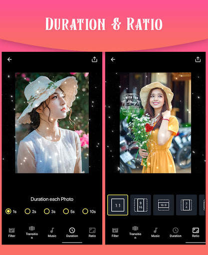 StoryMaker - Video Maker & Slideshow screenshot 4