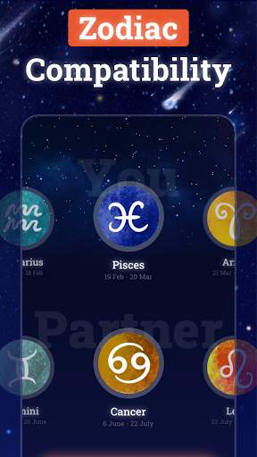 Lucid Daily Horoscope & Tarot screenshot 6