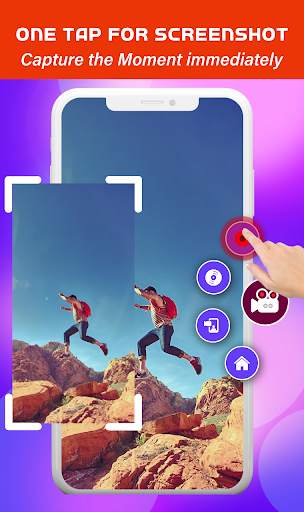 Super Screen Recorder Video iRecorder - XRecorder screenshot 3