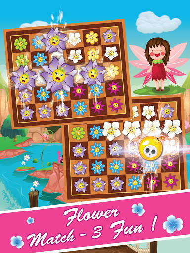 Adventure Fantasy - Connect Match 3 Games screenshot 6