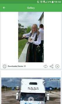 Status Saver Lite screenshot 4