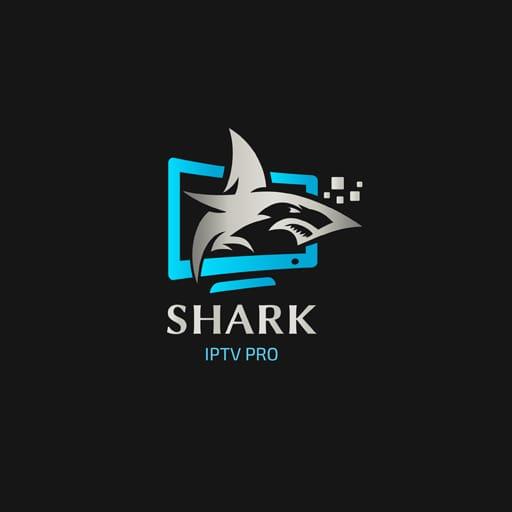 SHARK TV PRO icon
