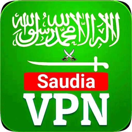 KSA VPN Free Saudi Arabia VPN 20