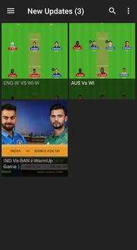Dream11 Family screenshot 3