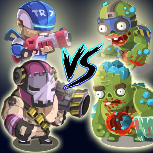 Marines vs Zombies: Army versus Zombie Battle 1.0.1