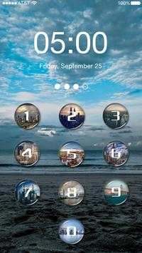 App Password Lock screenshot 5
