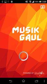 Musik Gaul screenshot 1