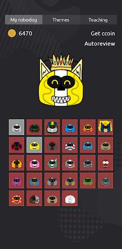 CCode - Crie seu jogo screenshot 2