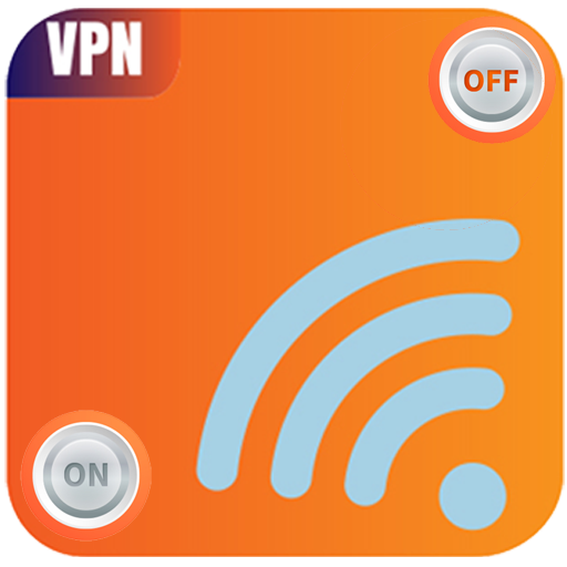 Syber VPN icon