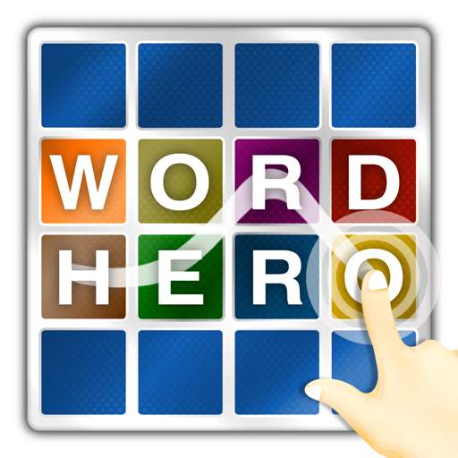 WordHero : word finding game 13.5.0