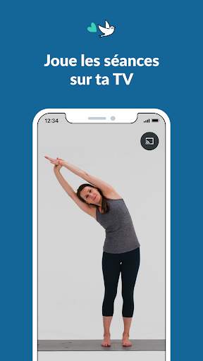 Gotta Yoga screenshot 8