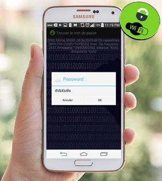 Pirate Wifi Prank 2016 screenshot 1