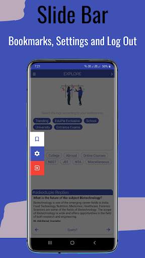 EduPie - India's First Educational News App screenshot 7