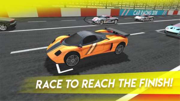 Racing Car Master Drive screenshot 3