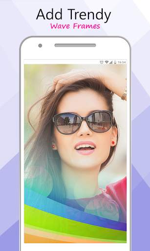 Photo Wonder: Photo Editor Photo Frames Background screenshot 6