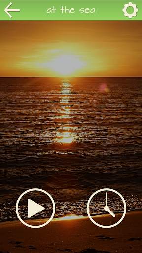 Nature Sounds Free screenshot 2