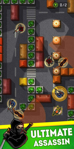 Assassin 2 screenshot 4