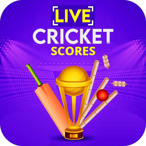 Live Cricket Score, Match Predictions & News 1.0