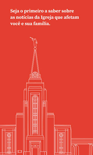 Church News screenshot 1