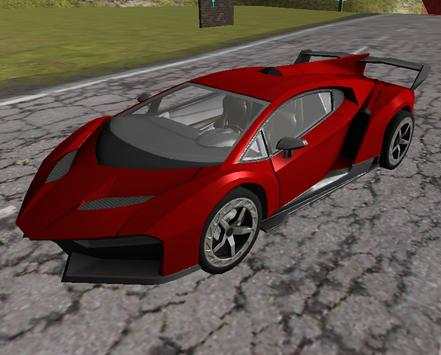 Raging Car Driving 3D screenshot 7