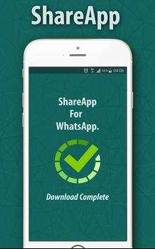 ShareApp - For WhatsApp screenshot 6