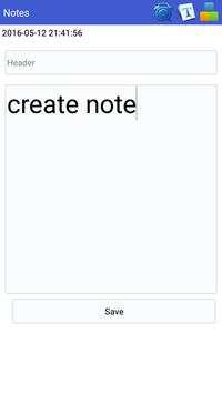 Note screenshot 3