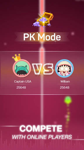 Dot n Beat - Hand Speed Test screenshot 3