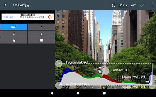 Photo Editor screenshot 11