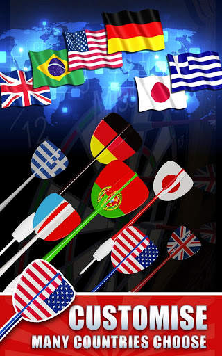 ลูกดอก Master 3D screenshot 11