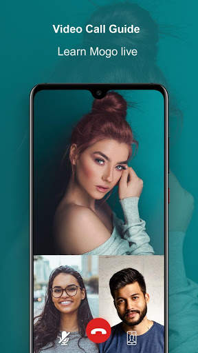 Free Live Video Call Advice : Video Call & Chat screenshot 3