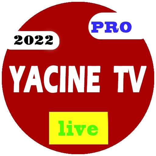 yacine Tv apk live guide yassine tv 1.0.2