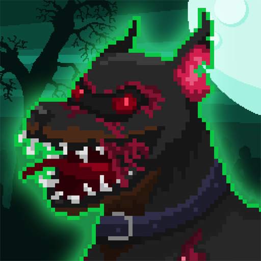 Clicker of the Dead - Zombie Idle Game 1.0.49