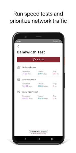 AES WIFI screenshot 4