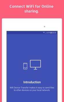 Share File Transfer Connect New Version screenshot 11