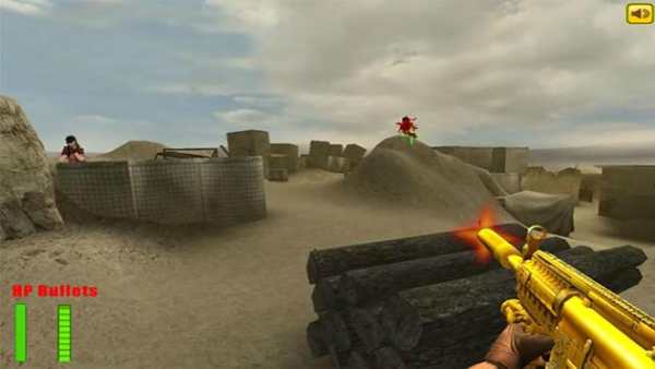 Street Fighting Man screenshot 2