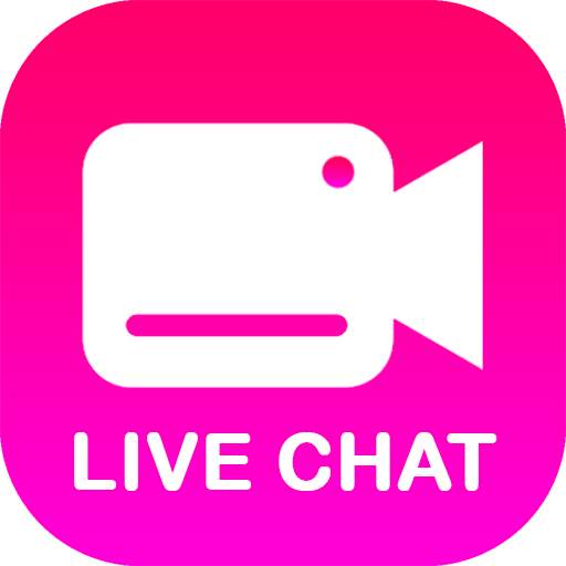 Live Chat - Live Video Chat & Talk Online 3.2