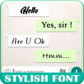 Chat Styles 1.1