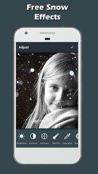 Hd Photo Editor New Version 2018 4 تصوير الشاشة