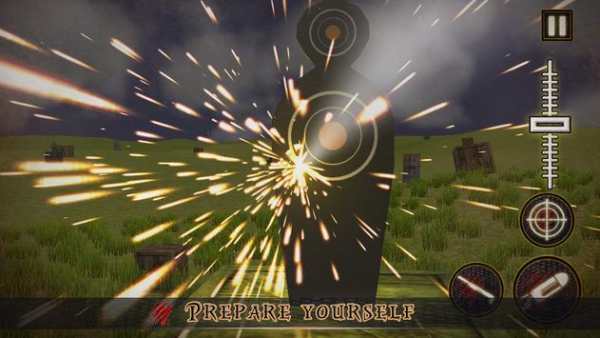 Zombie pemburu: survival 2017 screenshot 4