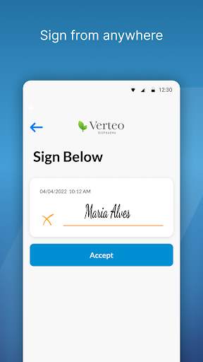 Veeva Engage screenshot 5