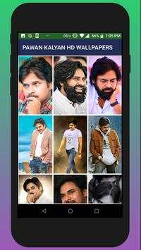 Pawan Kalyan Wallpapers screenshot 3