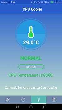 360 booster - Phone booster & Clean phone cache screenshot 3