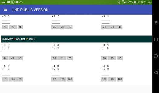 LND Public Version screenshot 5