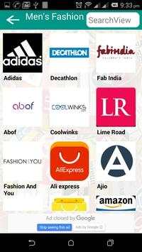 All Shopping Apps screenshot 7