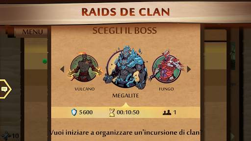 Shadow Fight 2 screenshot 4
