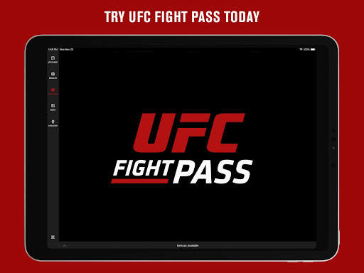 UFC screenshot 12