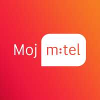 Moj m:tel on 9Apps