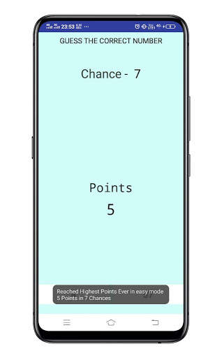 Luck Game - Test Your Luck With this Luck Game screenshot 4