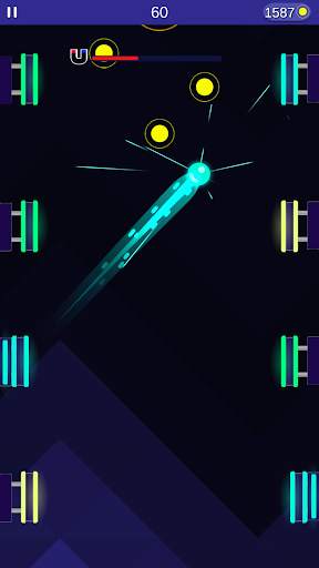 Colorush - Addictive Game screenshot 7